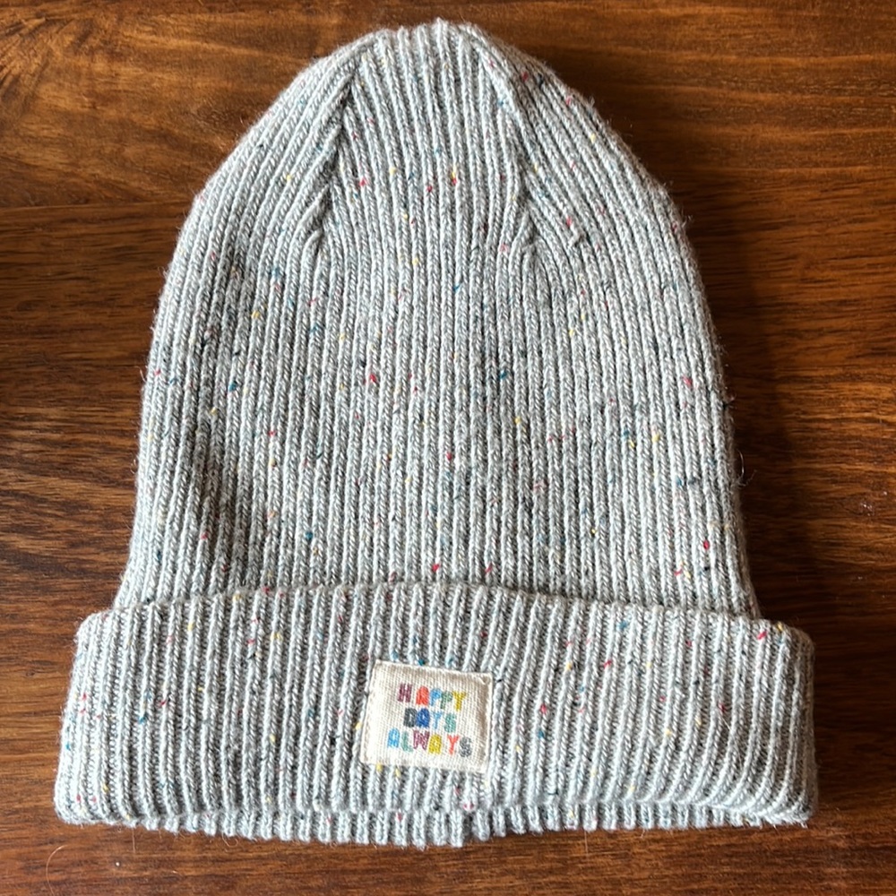 Gymboree Winter Hat NWOT - Picture 1 of 2